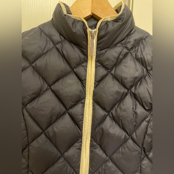 Add down jacket 3Y - Picture 2 of 8